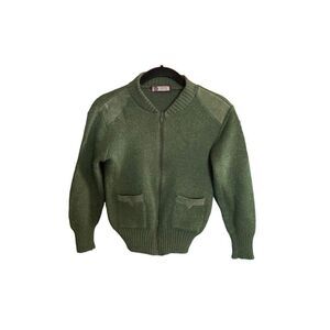 Made in Italy boys knit, long sleeve sweater, size 4/5